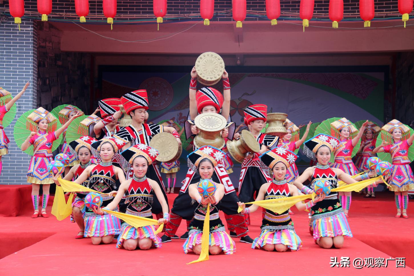 我想约你去看风景,象州自助游攻略