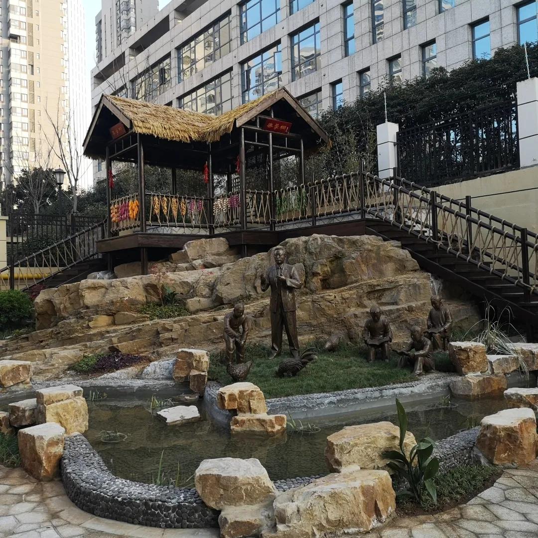 南京江宁晓庄实验小学官网,南京晓庄学院附属小学办学理念