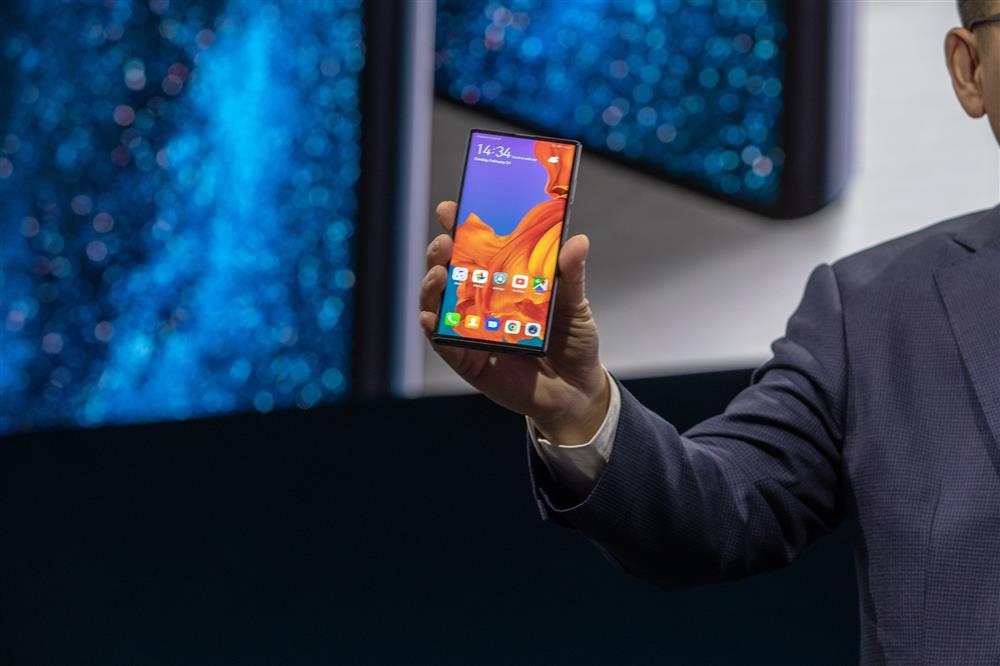 华为5g折叠屏手机价格表大全,华为5g折叠手机推荐排行榜及价格