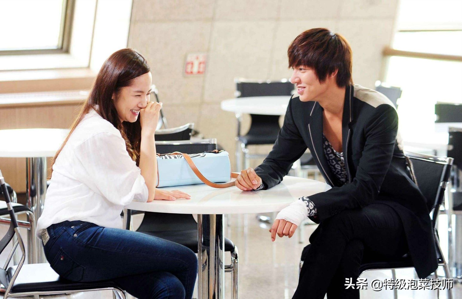 虽然分手了但意难平的韩国明星,最可惜的韩国情侣