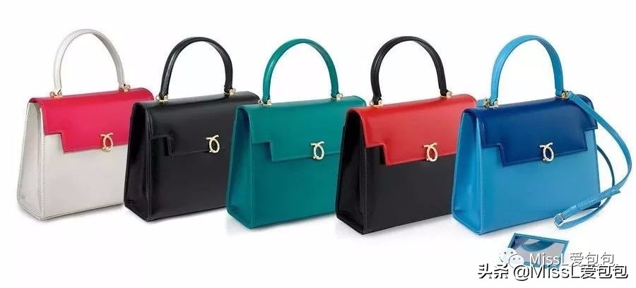 第4只包｜Launer：皇家*用御**，女王奶奶一生推