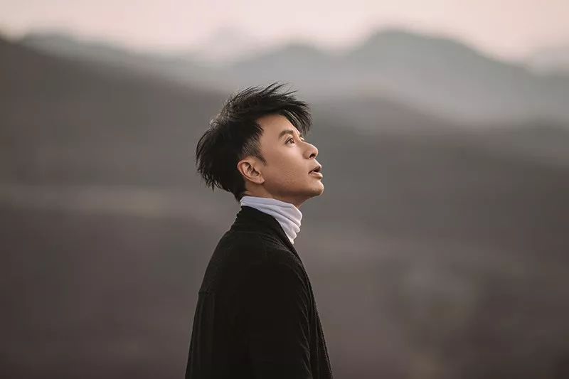 李克勤：一代金曲王，被叫作“零瑕疵歌手”