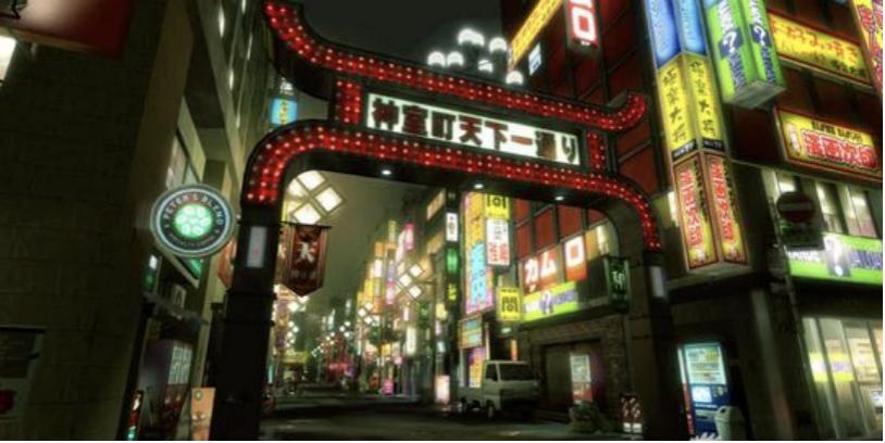 如龙3战斗风格,如龙3重制版