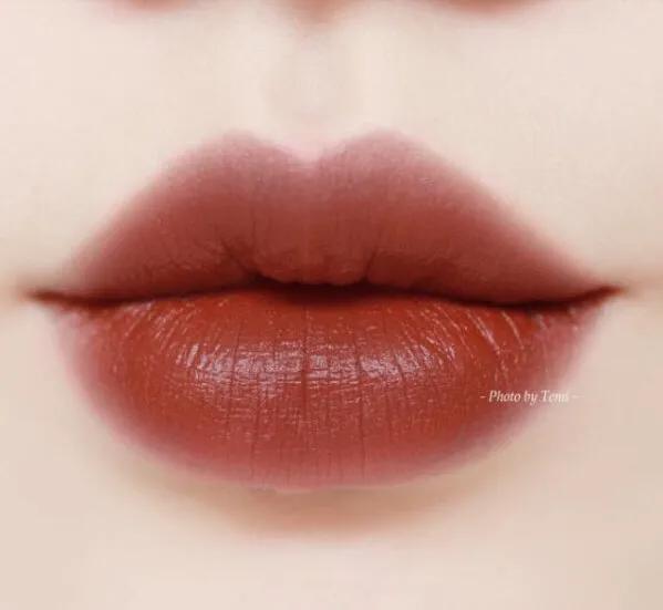 mac尤雾口红色号推荐黄皮显白,mac哪一款适合黄皮显白