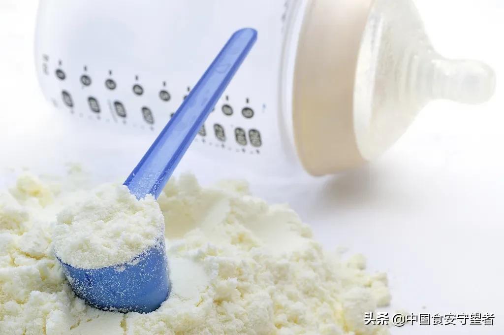 奶粉里面有虫子是怎么回事,未开封的奶粉里面虫子能存活吗