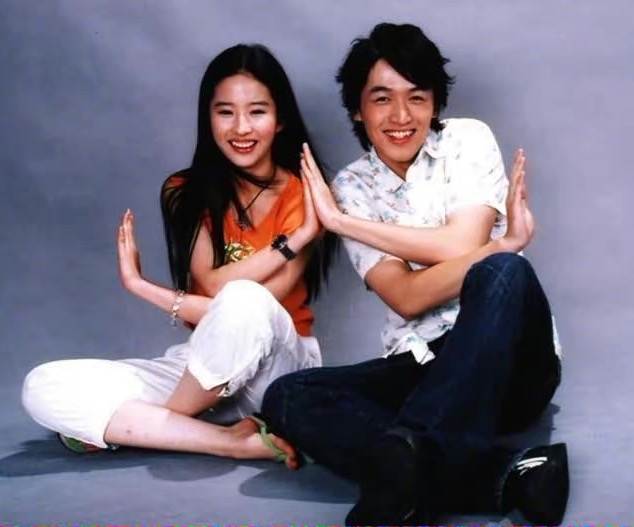 仙剑一赵灵儿说李逍遥再无瓜葛,小时候觉得李逍遥最喜欢赵灵儿