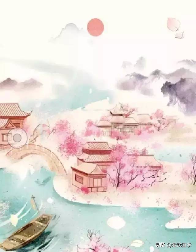 人生必背经典古诗词,110首你只知一句却不知全文的古诗