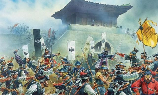 李氏朝鲜：国祚519年，历经26位国君，兴于崇武，衰于崇文