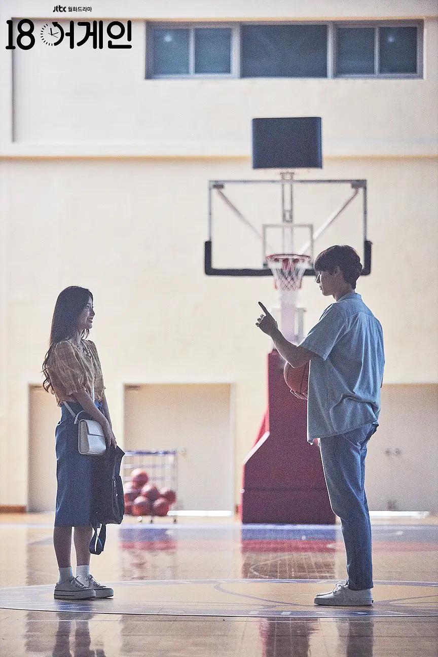 负重中年人重返18岁,男主秒回青春时代狂收“后宫”