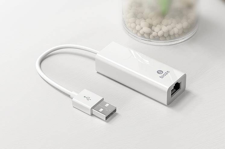 毕亚兹usb转换器,毕亚兹网线接口转换器