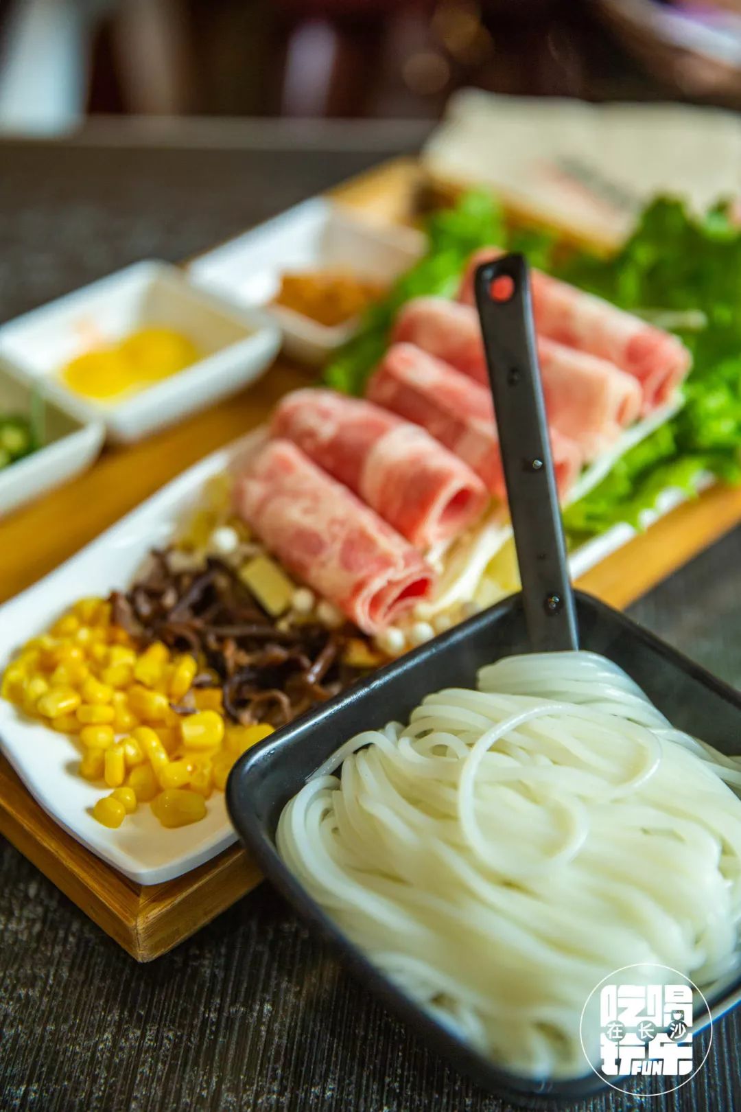 终极嗦粉指南！长沙这10碗粉，嗦出舌尖上的故乡