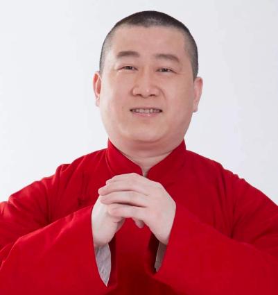 秦霄贤在德云社上班都干嘛,三里屯德云社秦霄贤生日