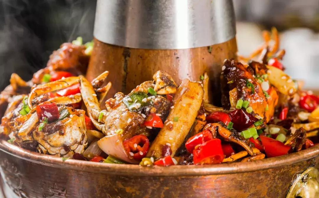 成都双层牛蛙,西安双层炭火牛蛙