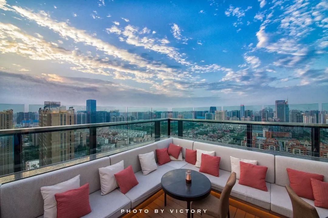 丽思卡尔顿西安自助,西安丽思卡尔顿酒店多少钱一晚