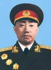 55年授衔时大将和上将哪个级别高,55年授衔中将什么标准