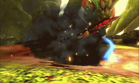 怪物猎人系列回顾,怪物猎人各系列最终boss