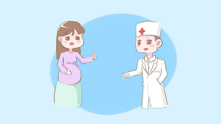 孕妈妈哪些动作会使胎宝宝缺氧,胎宝宝缺氧的3大症状