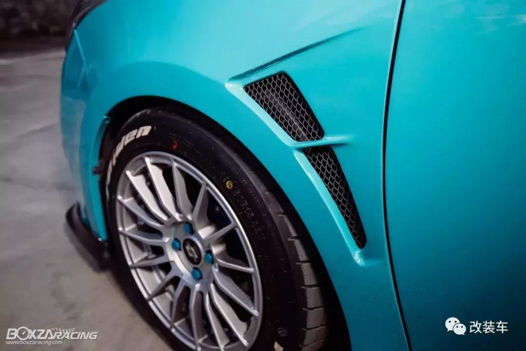 最酷的丰田致炫,丰田致炫能跑高速吗