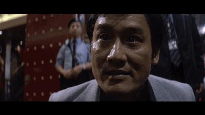 梁家辉回忆咸丰,梁家辉咸丰皇帝