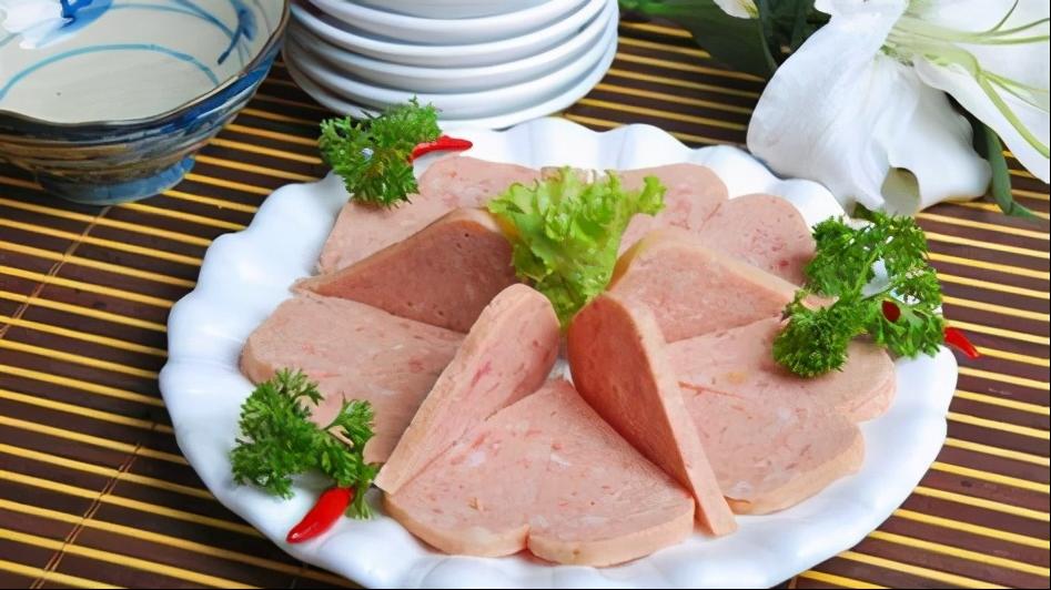 年货吃什么即食肉,年货吃哪些东西