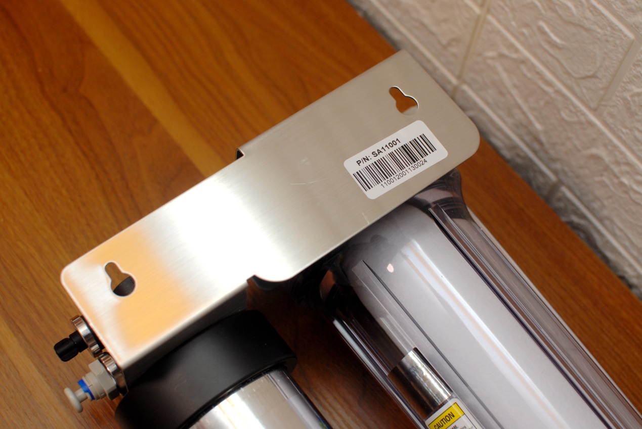 evp净水器评测,爱惠浦evp3000t型净水器