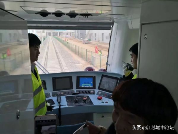 徐州地铁愿景,回首过往地铁