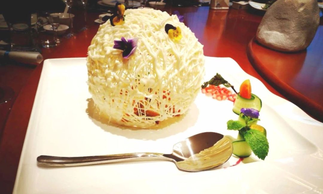 漂亮!江北新区这个建筑获大奖了