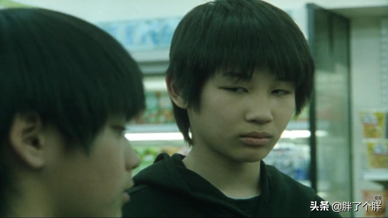 无人知晓：真实事件改编，母亲为和男友同居，抛下四个孩子离去