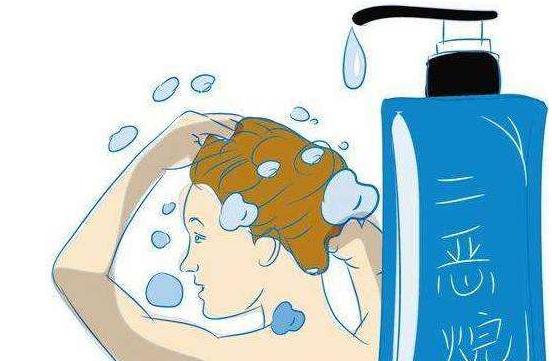 洗发水为什么产生二恶烷,霸王洗发水含有可致癌的二恶烷