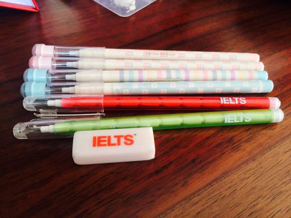 雅思备考的心酸,雅思小白也能轻松拿到口语6分