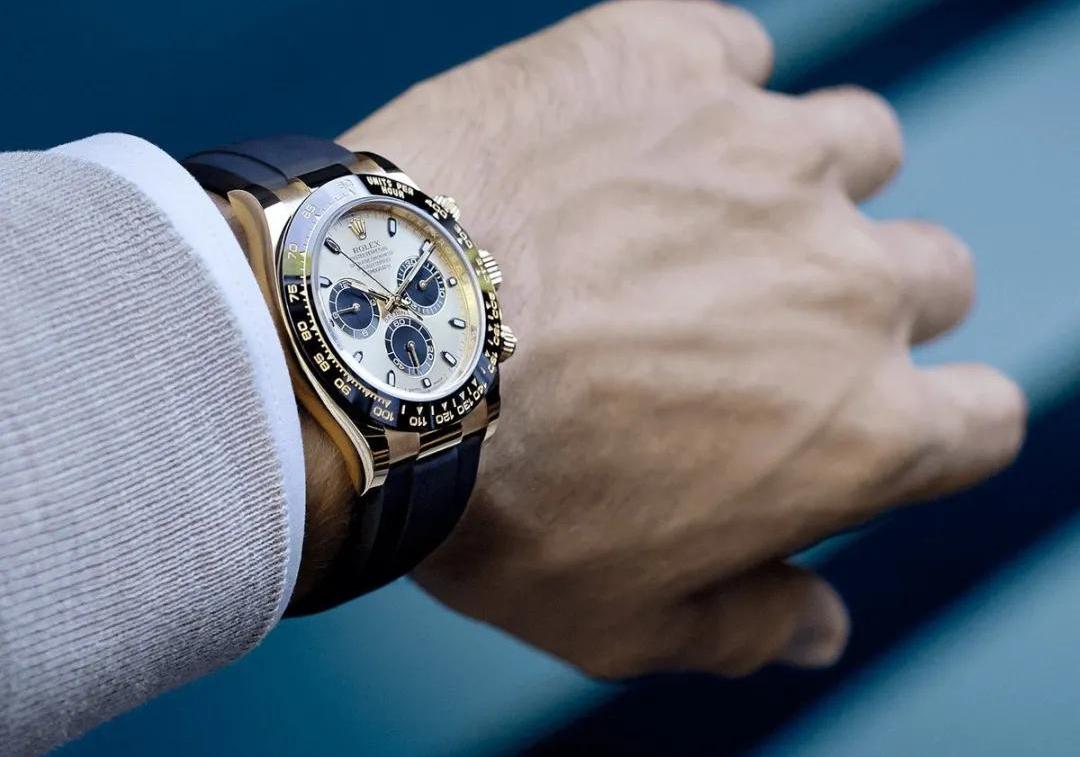 15-25万元手表推荐,15万左右腕表推荐皇家橡树