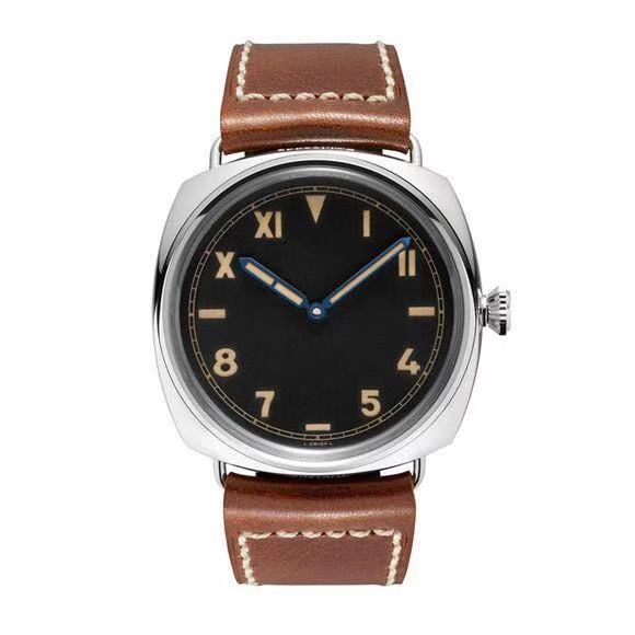 深入了解西藏,沛纳海深度解析