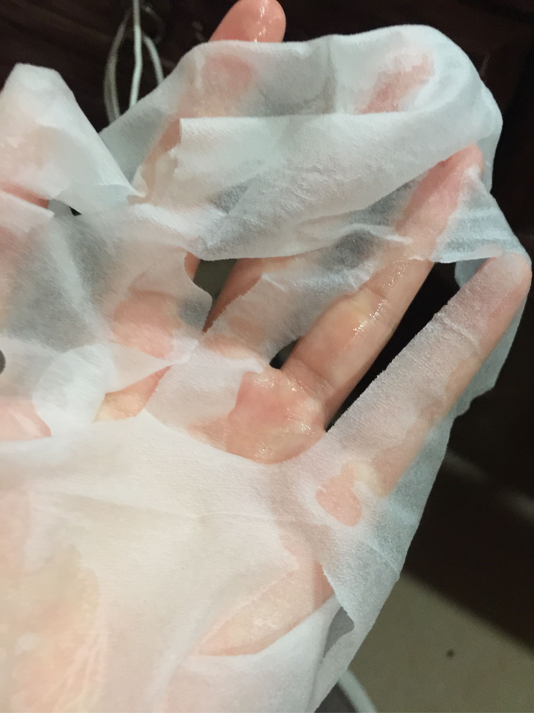 膜法世家祛痘修护纱布面膜怎么样,膜法世家绿豆泥面膜正确使用方法