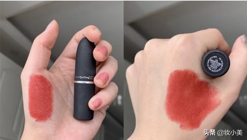 mac必买十大经典色,mac必买口红排行榜