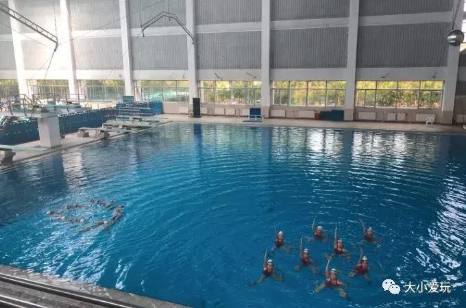 在北京的游泳馆人少又干净,北京水质好的高档游泳馆推荐