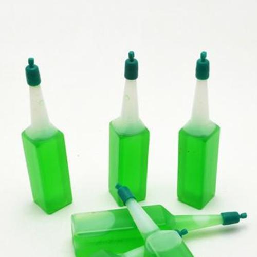 水培植物长青苔怎么处理,水培植物长青苔怎么用药物去除