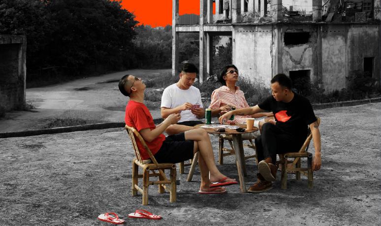 爽啊，一波爆炸！春节假期终于可以彻夜狂欢（上）