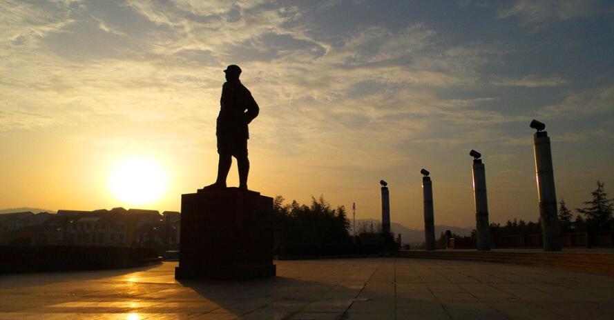 仪陇县荣登十佳宜居县排行榜,仪陇县宜居排全国第几