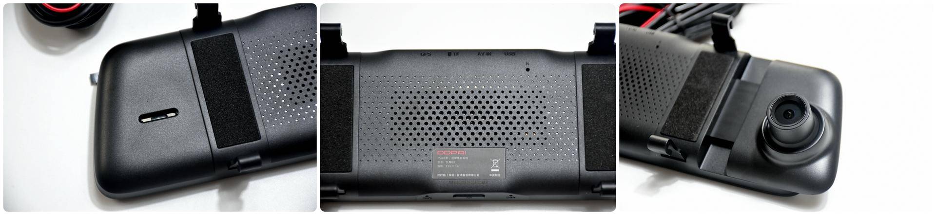 安装后视镜标准化操作,加装流媒体后视镜的安装操作方法