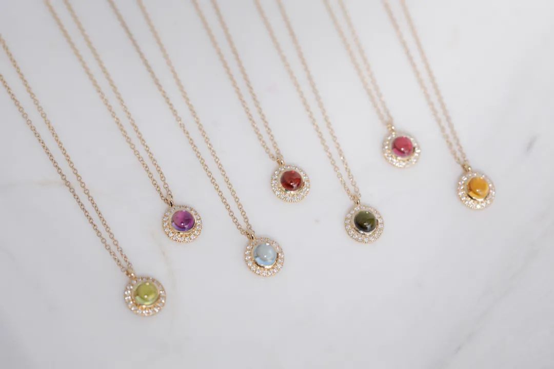 国内私人订制高级珠宝小众品牌,真正值得买的大牌珠宝