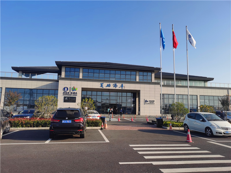 江苏自驾游2-3天推荐无锡,梅村自驾游