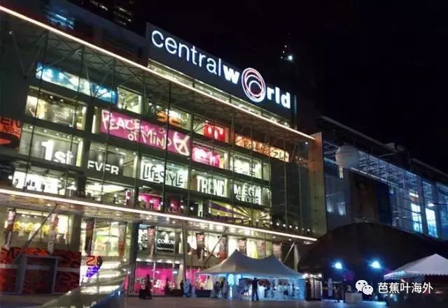 震惊！八成人去的都是假泰国，你有没有中枪！