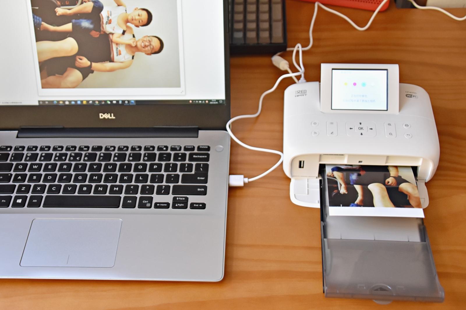 汉印打印机不用墨盒怎么打印,打印照片跟文字的小型打印机推荐