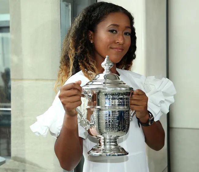 她们的努力，才有今天的女子体育