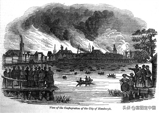 世界上第一张新闻照片是什么,世界第一张新闻照片