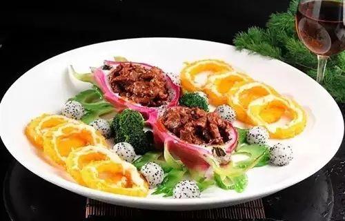 团年宴菜品命名大全,团年宴的菜名应该怎么起