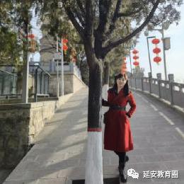 2023年延安区级教学能手公示,延安市2020年市级教学能手名单