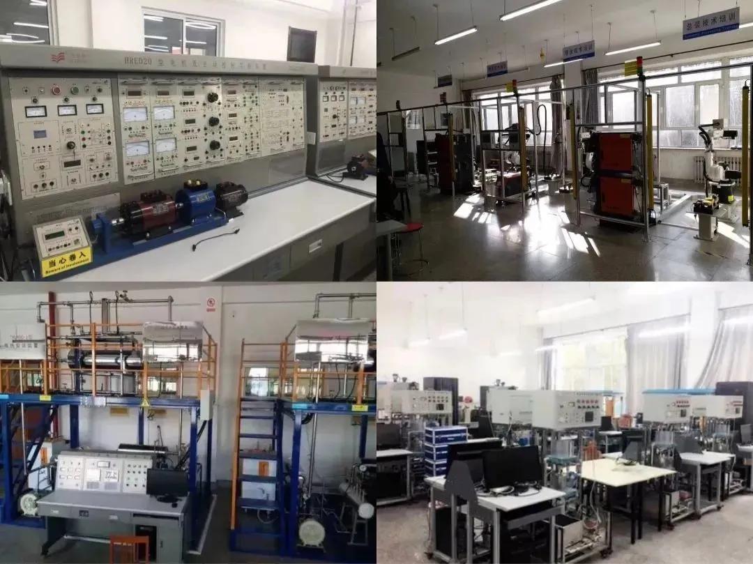 吉林化工学院课程表,吉林化工学院各学院下设专业