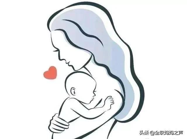 乳头被儿咬痛得眼泪直流,娃快一岁了我为什么还硬要坚持母乳呢?