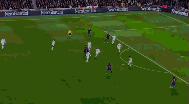 致敬梅西21年在巴萨生涯,致敬梅西19号